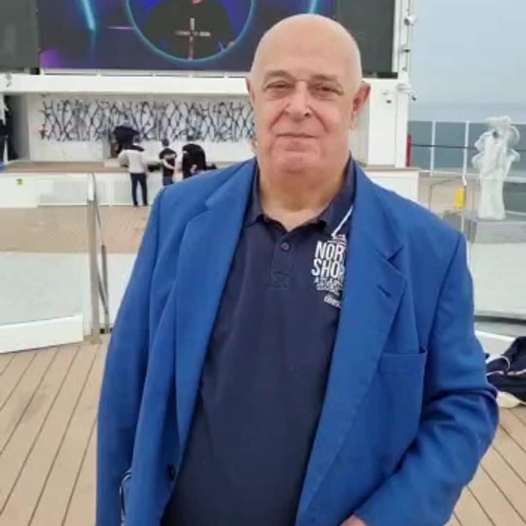 Muere a los 65 años Vicente Bartual, la voz de la 'ruta del bakalao'