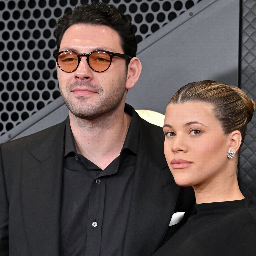 ¡Ya nació! Sofia Richie le da la bienvenida a su primera hija y ha compartido una tierna foto