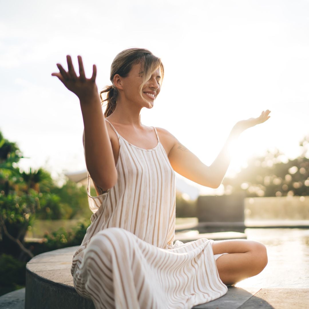 ¿Por qué el yoga y la meditación mejoran los síntomas de la menopausia?