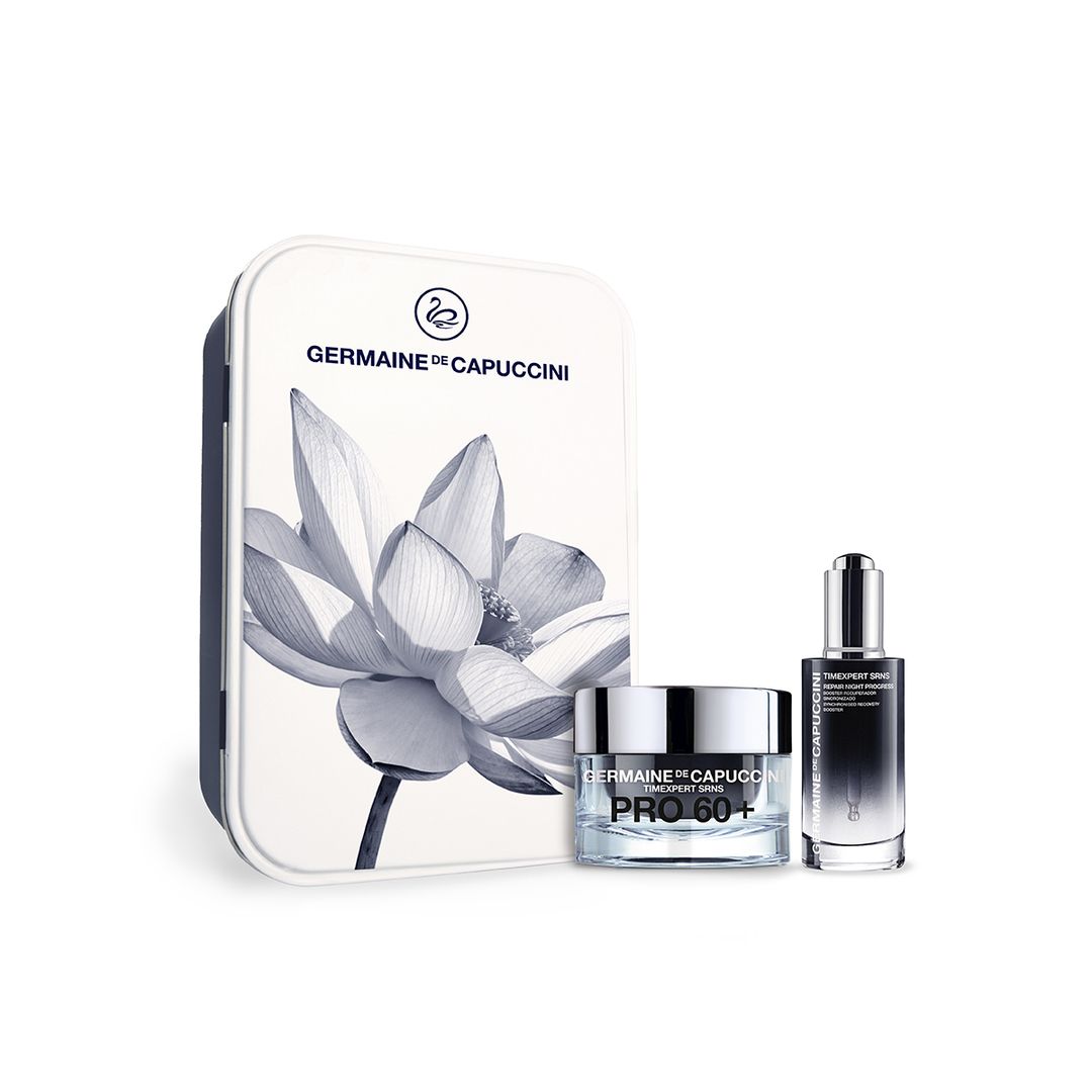 TIMEXPERT SRNS, de Germaine de Capuccini