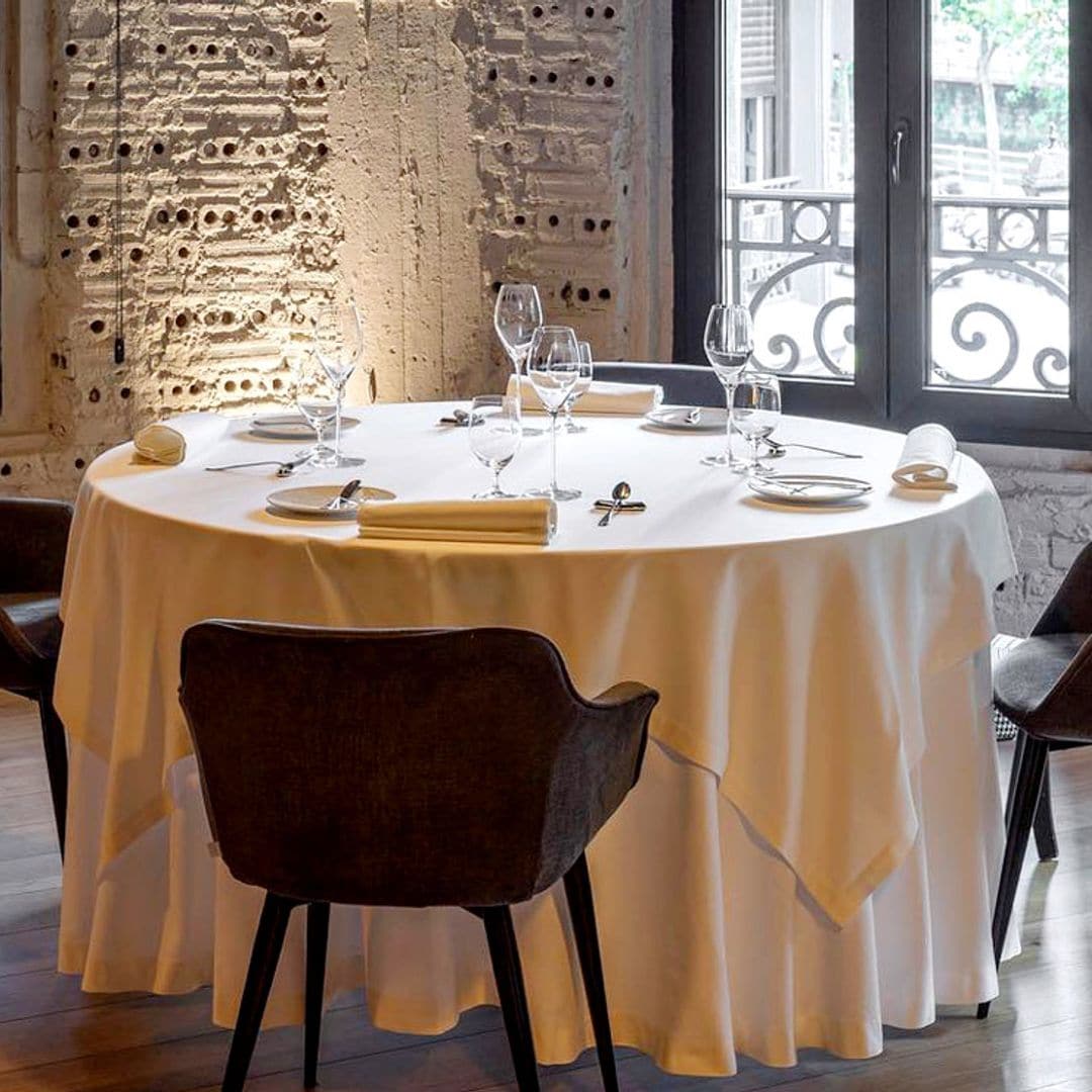 Pintxos, cocina tradicional, restaurantes Michelin… pistas para comerse Bilbao