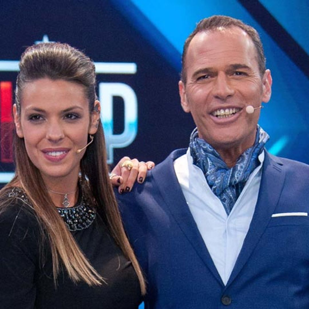 Laura Matamoros envía un beso a su tía Mar Flores tras ganar GH VIP y esta le responde así