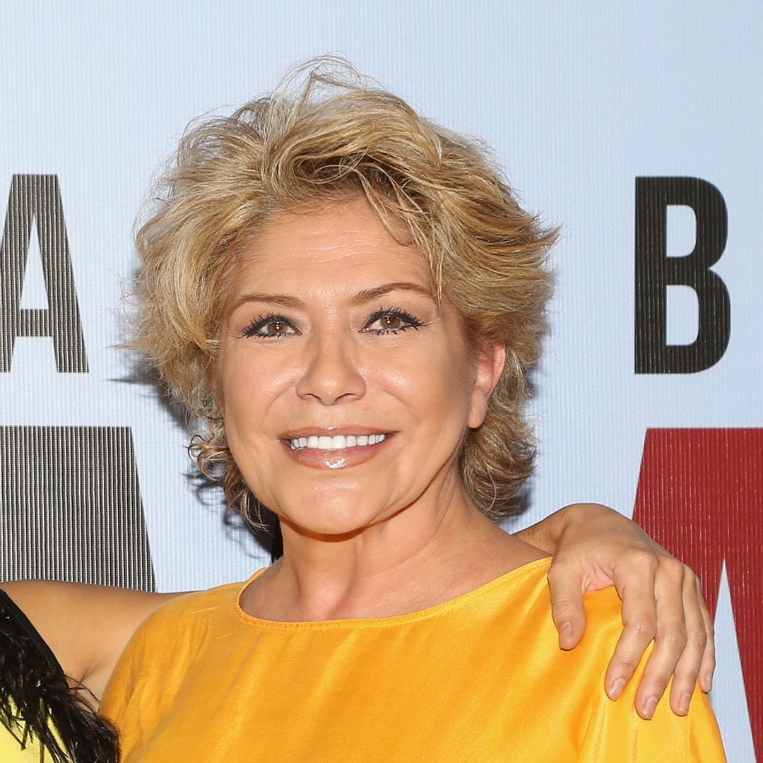 La voz de la icónica Samantha Jones de 'Sex & the City', parte del legado de la mamá de Aislinn Derbez