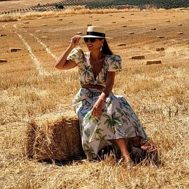 paula echevarria