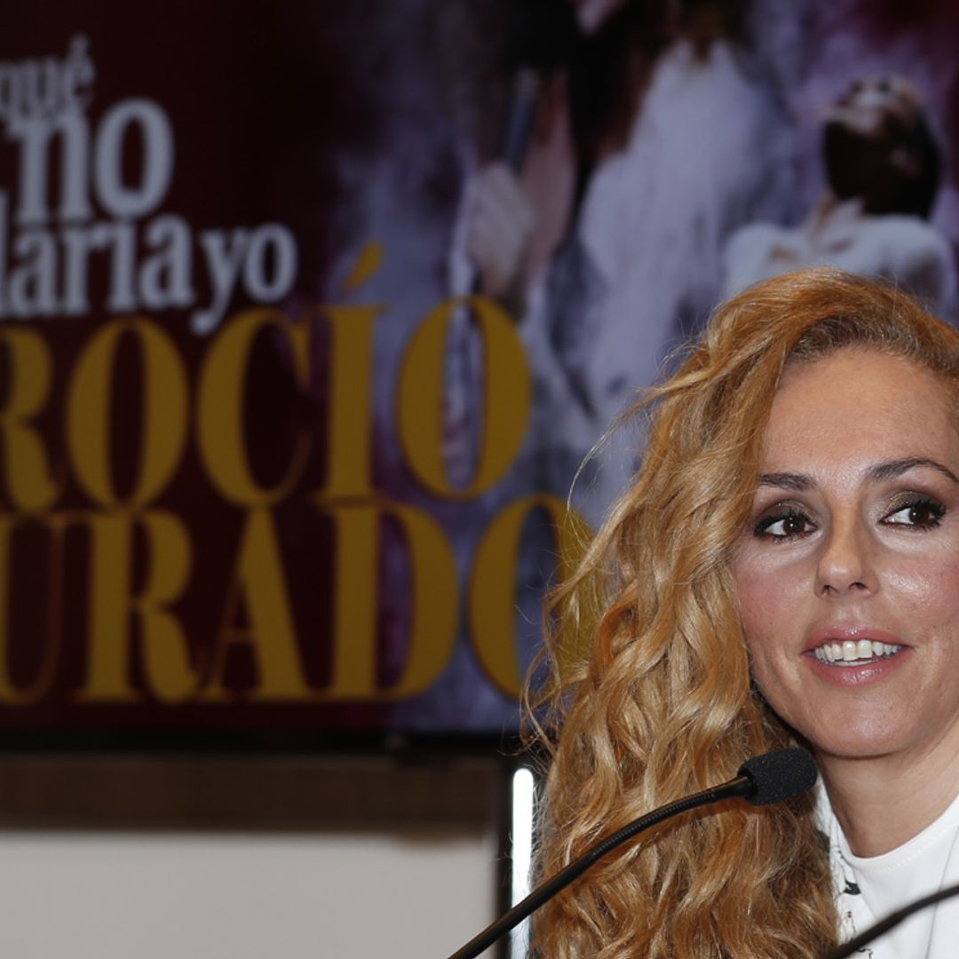 El espectáculo de Rocío Jurado se aplaza de nuevo en medio de la expectación provocada por el documental de Rocío Carrasco
