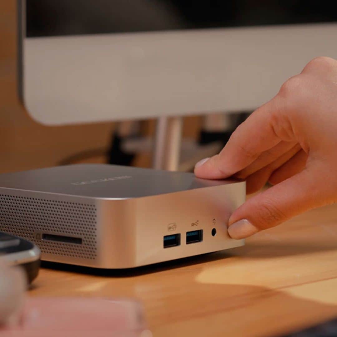 Los mejores mini PC del mercado, una alternativa económica y compacta al ordenador de sobremesa