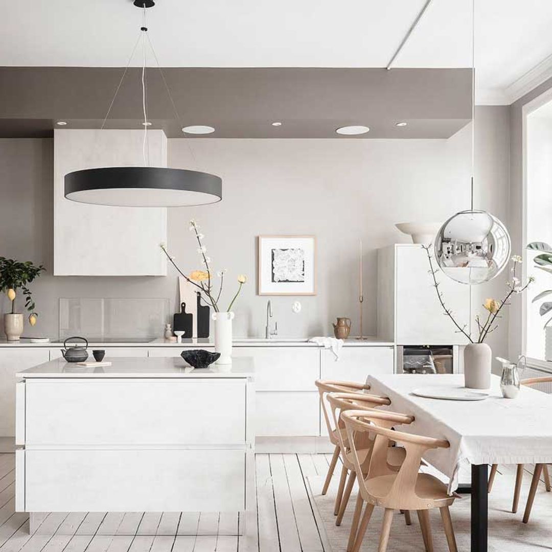 ¿Sabes qué pasos hay que dar al diseñar o encargar tu nueva cocina?