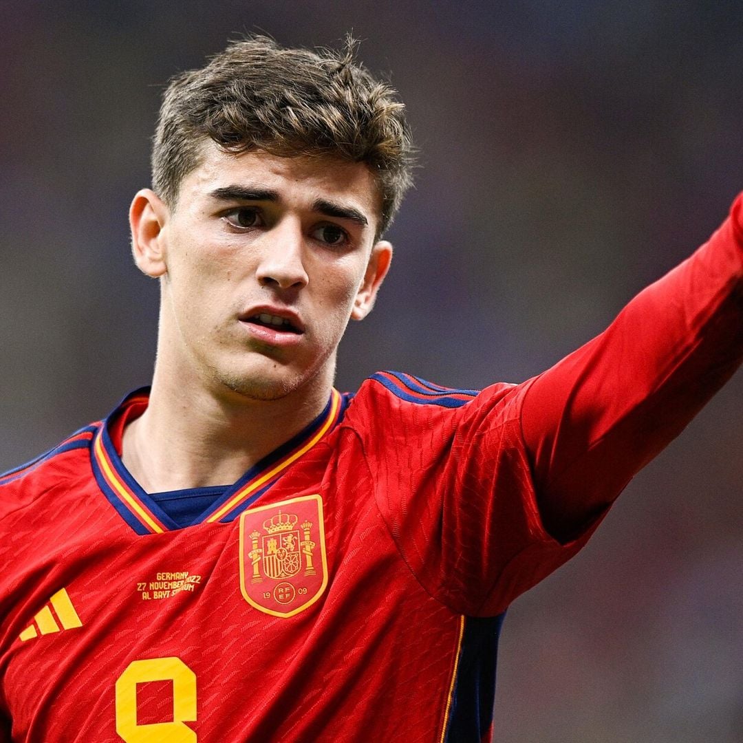 ¿Quién es Pablo Gavi y por qué es la nueva sensación del Mundial Catar 2022?