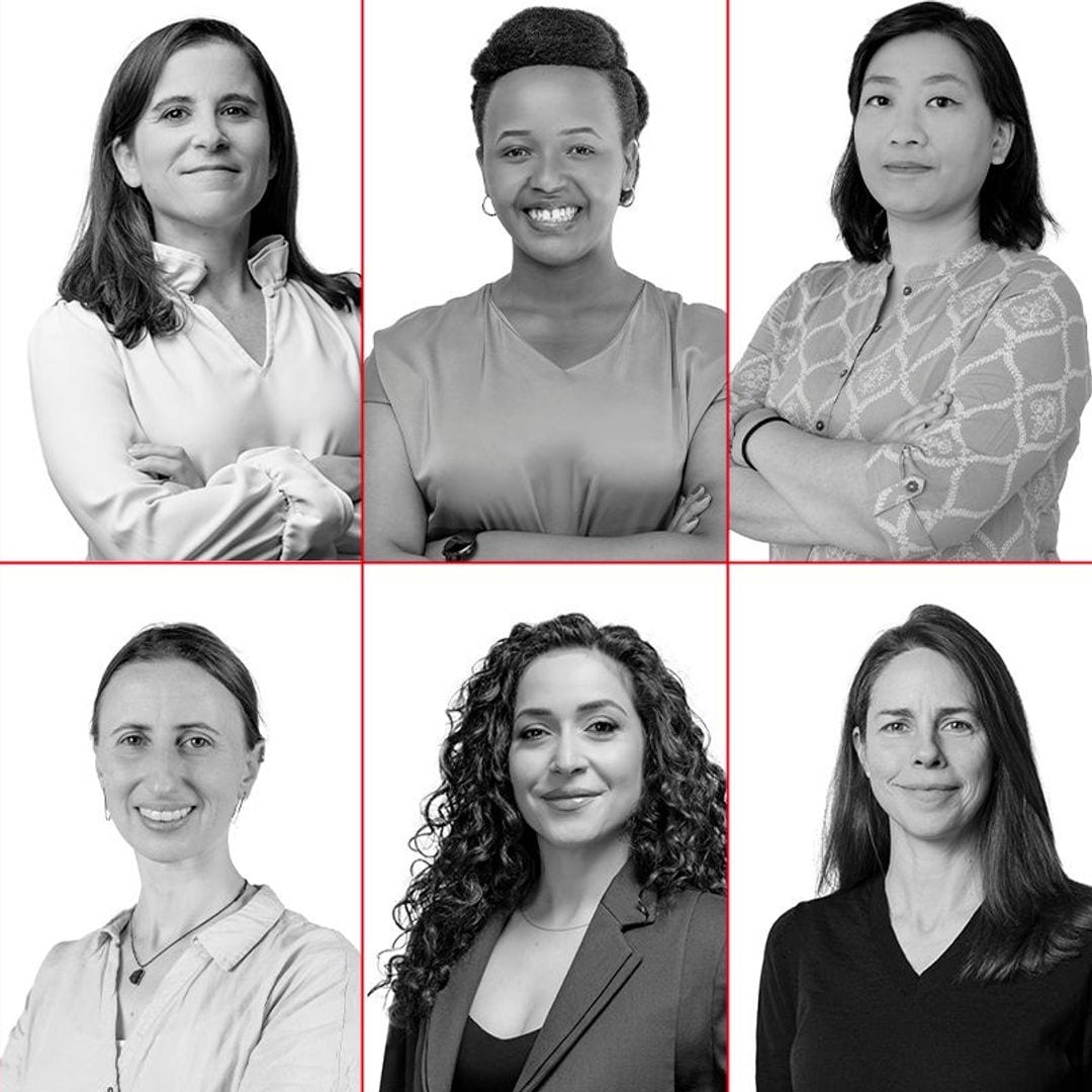 Todo lo que tienes que saber sobre la Cartier Women's Initiative