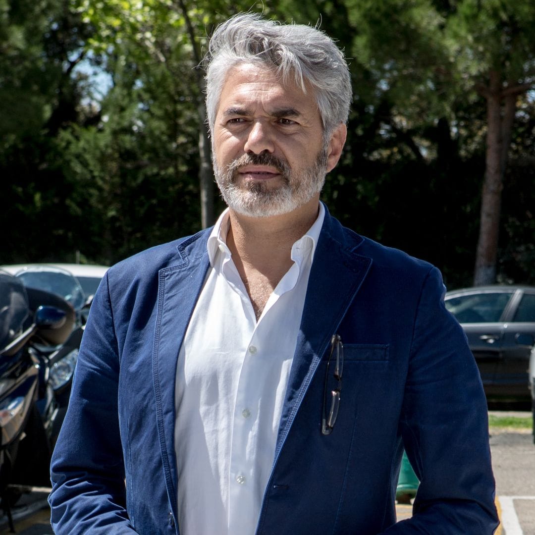 Lanzarote, el refugio de Agustín Bravo en sus Navidades más difíciles tras la pérdida de su hermano: "Vamos menguando en la familia"