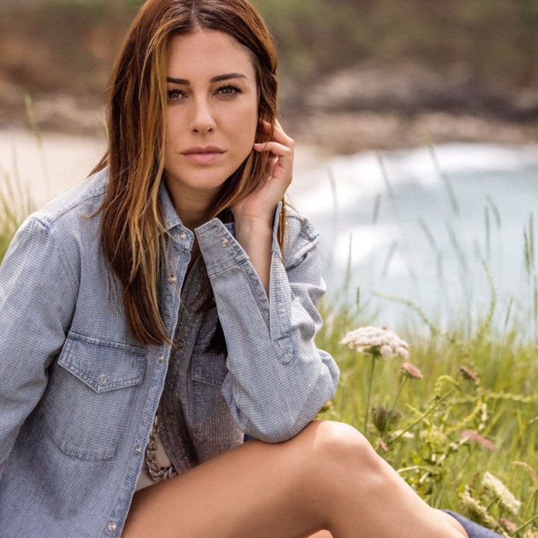 Blanca Suárez nos cuenta en exclusiva tres cosas que busca, sí o sí, en un producto de belleza