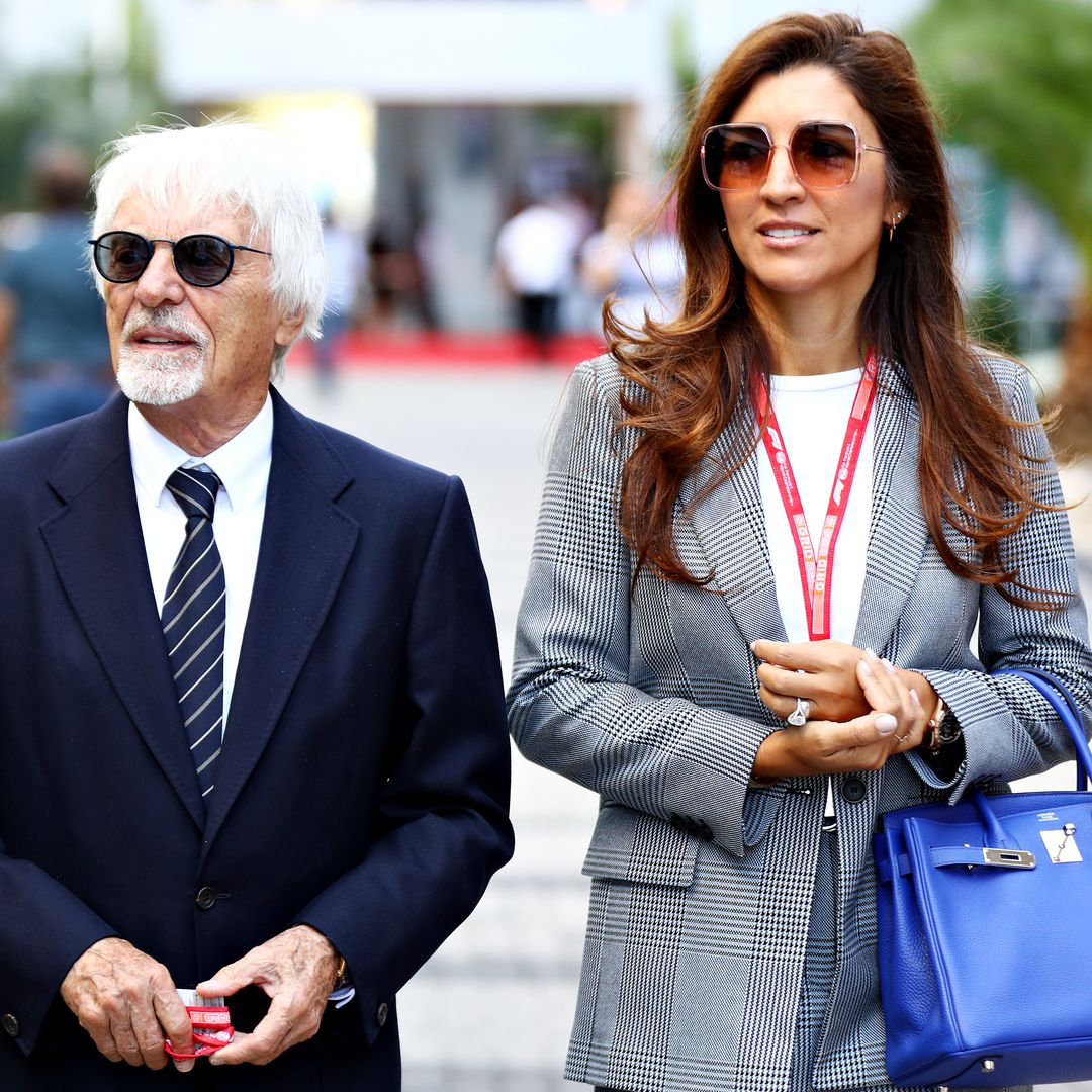 Las primeras palabras de Bernie Ecclestone, el exmagante de la Fórmula 1, tras ser retenido en Portugal a los 95 años por llevar una escopeta en su jet privado