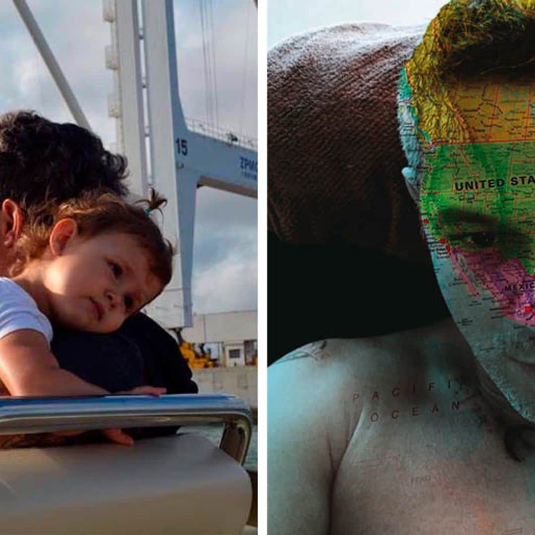 ¡Su persona favorita! Alejandro Sanz y su especial conexión con su hija Almita