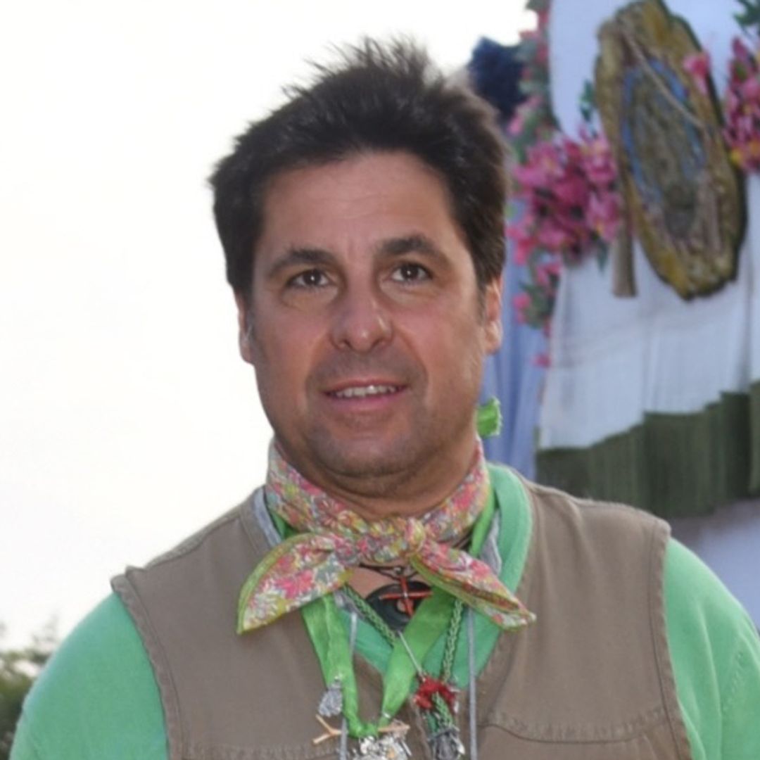 Fran Rivera se pronuncia sobre el paso más comentado de Tana y Roca Rey en El Rocío: "Ahora hay que rezar el doble"
