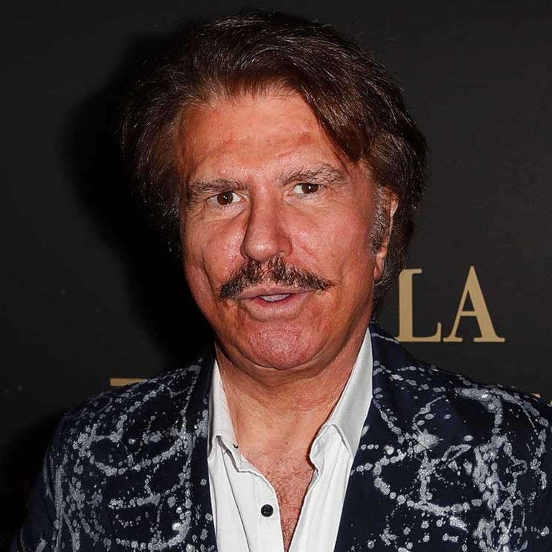 Fallece la primera mujer de Edmundo Arrocet, Gabriela Velasco