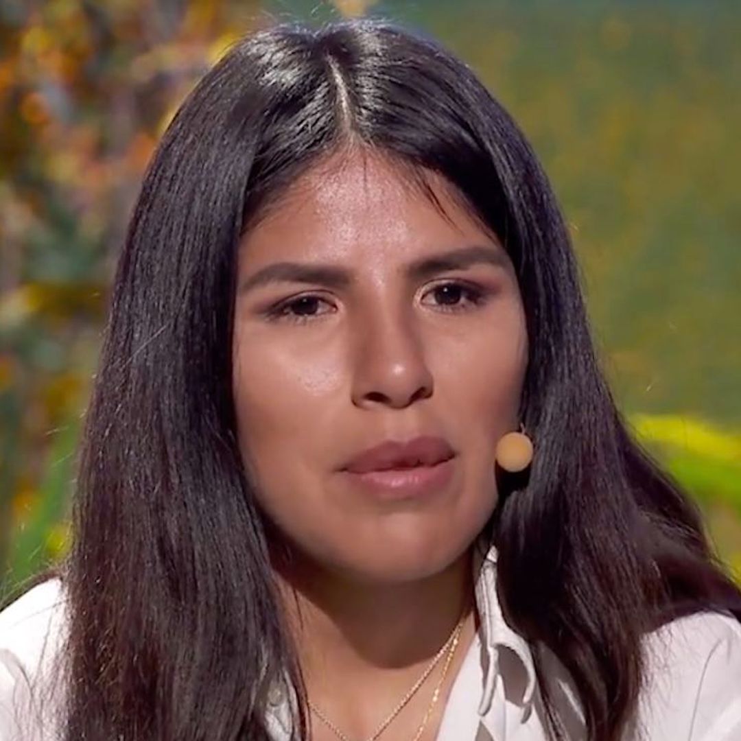 Isa Pantoja, muy preocupada por su madre, sabe que solo hay un camino para la reconciliación