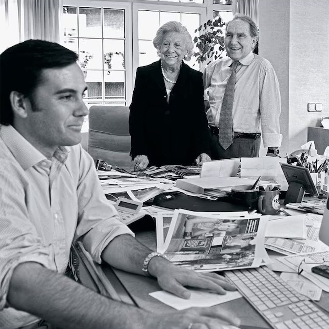 25 años de éxito digital de HOLA.com: innovaciones, coberturas históricas y más de 20 millones de usuarios en todo el mundo