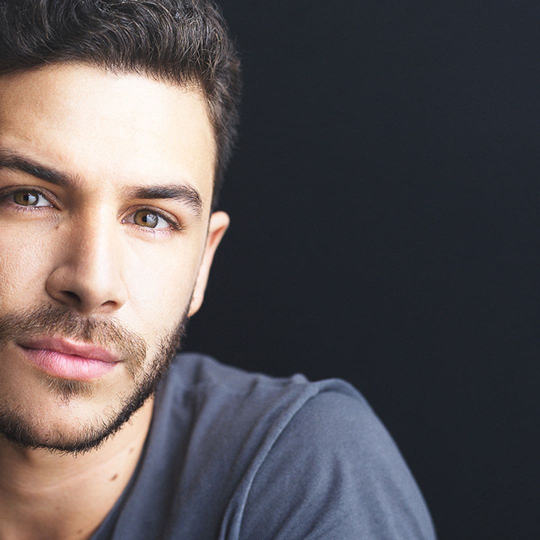 Conoce a Pepe Nufrio, el español que protagoniza 'Jesucristo Superstar' en Londres