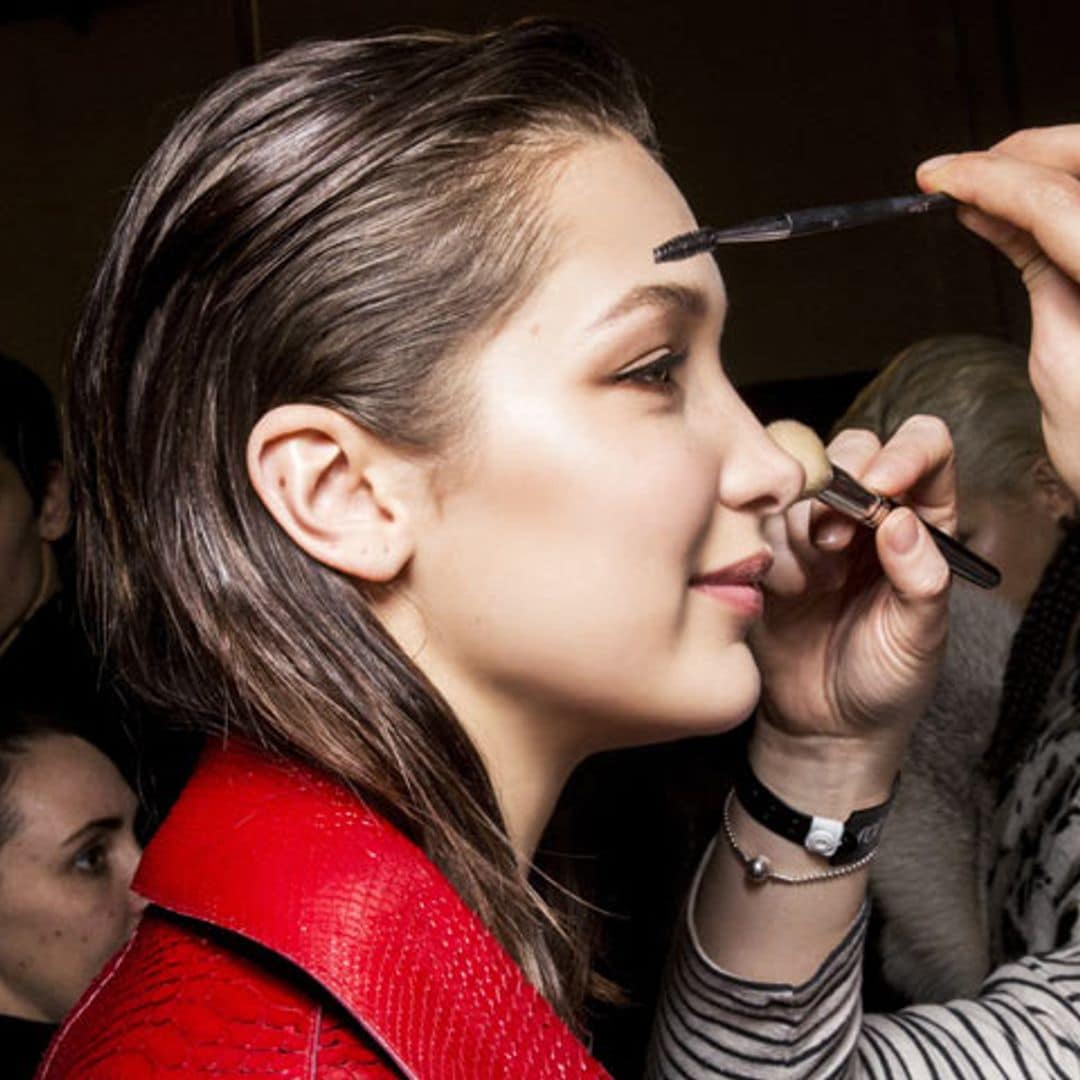 maquillaje