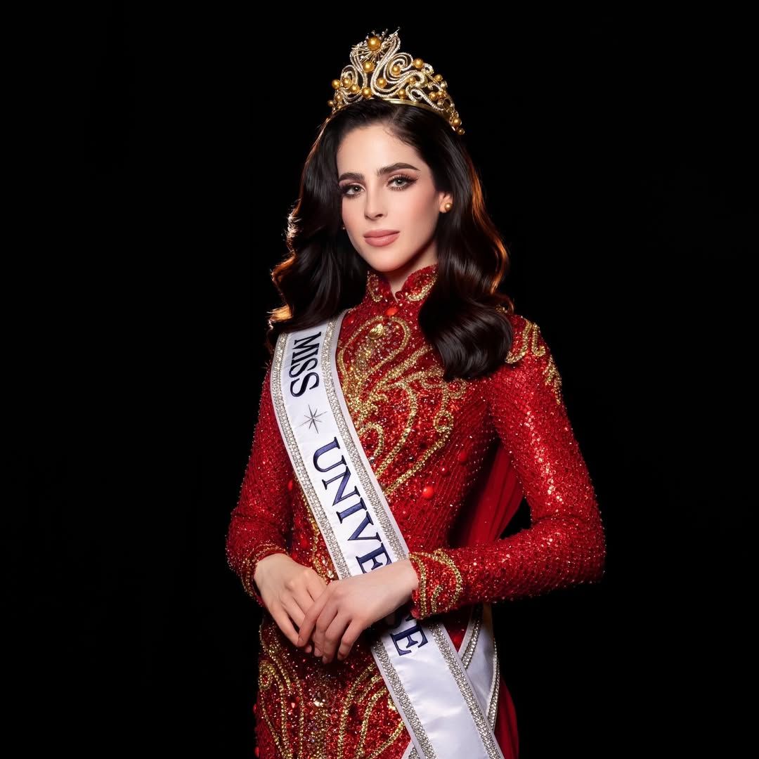 Miss Universe 2025 Fátima Bosch abandona molesta entrevista de 'Pica y se Extiende' y cancela su agenda con Telemundo