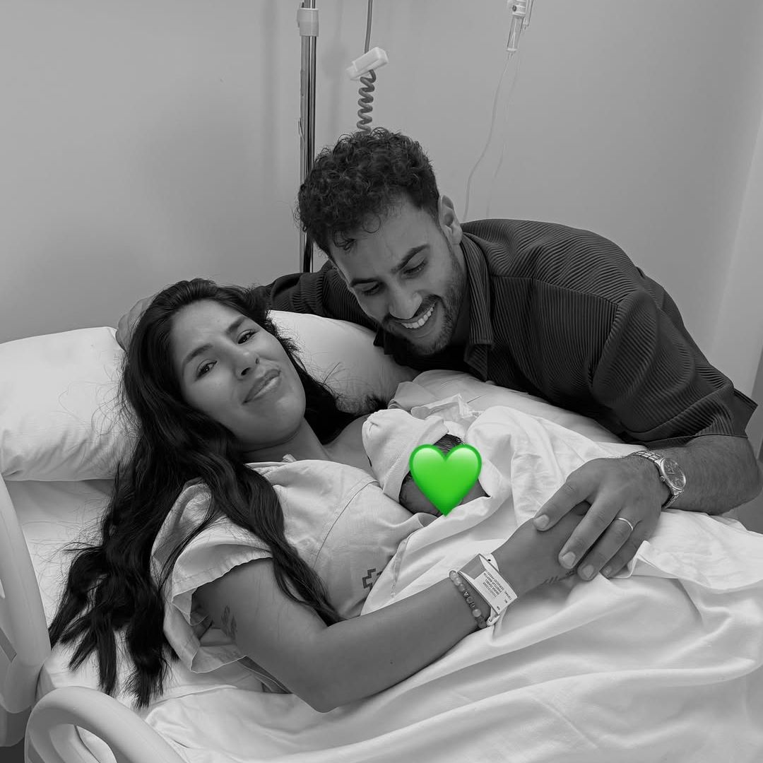 Cairo, el nombre elegido por Isa Pantoja y Asraf Beno para su hijo: ¿Cuál es su significado?