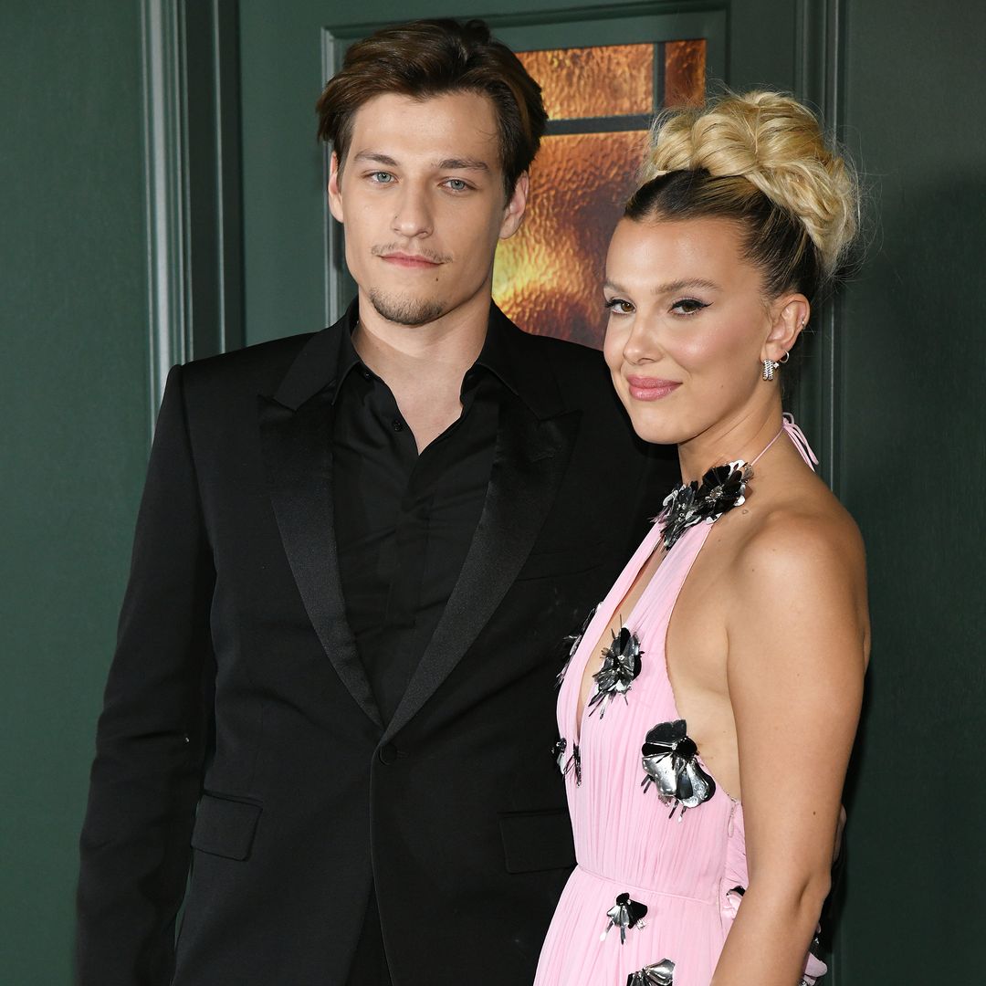 Millie Bobby Brown y Jake Bongiovi dan la bienvenida a su segundo hijo: los detalles de la llegada sorpresa