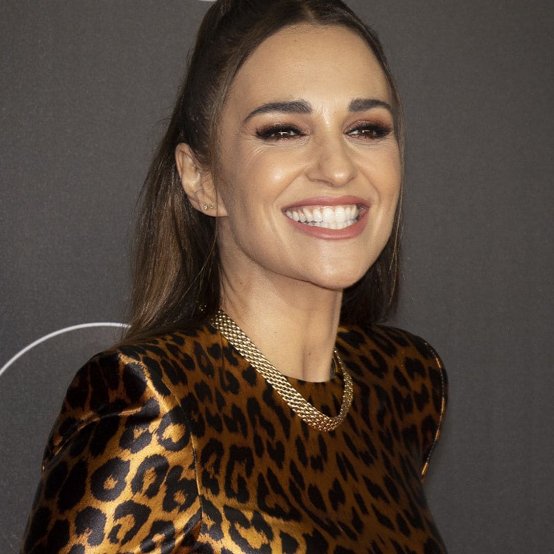 Paula Echevarría, Álvaro de Luna, Marc Márquez y más 'celebs', juntos en una gran noche musical