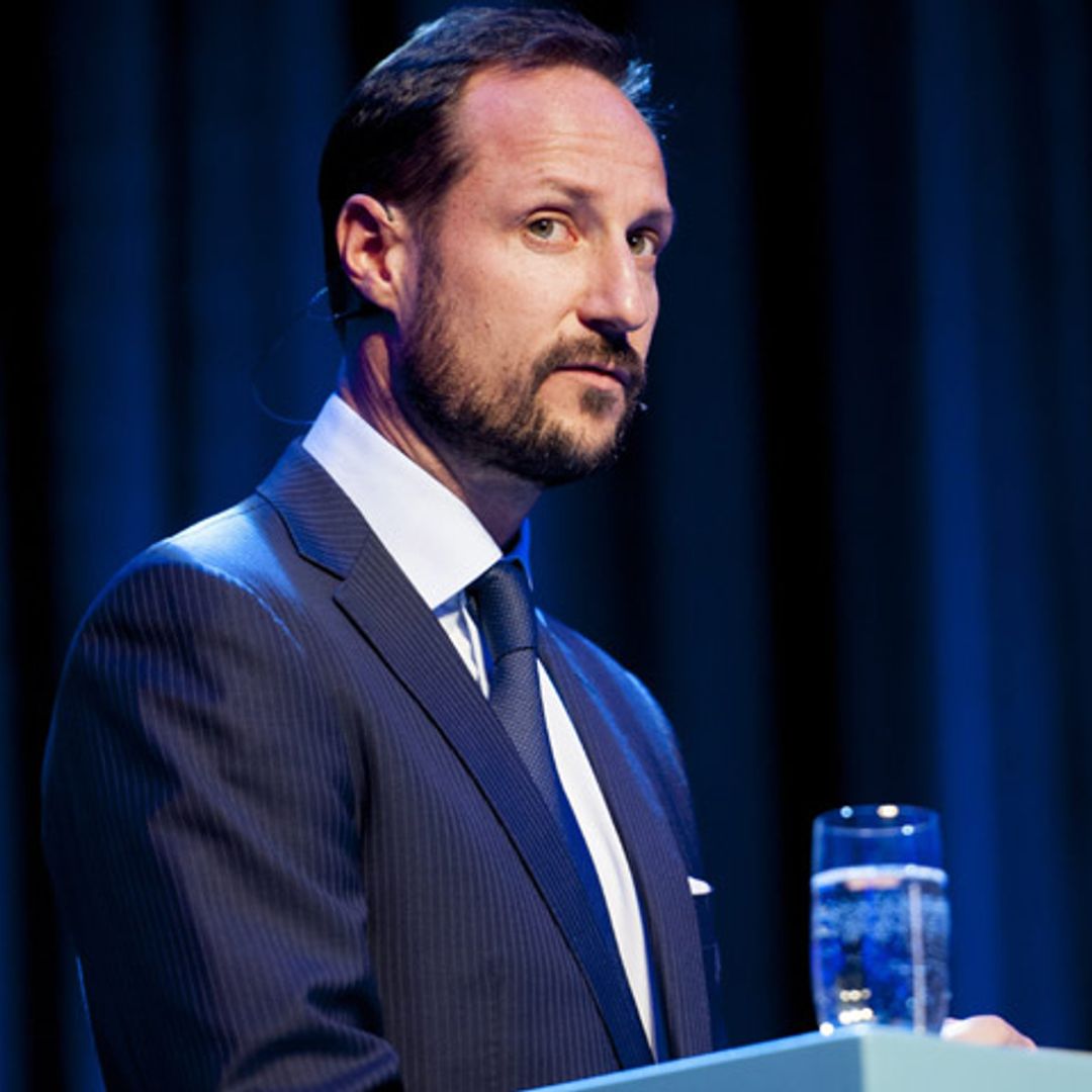 Haakon de Noruega asume su responsabilidad por unas irregularidades financieras