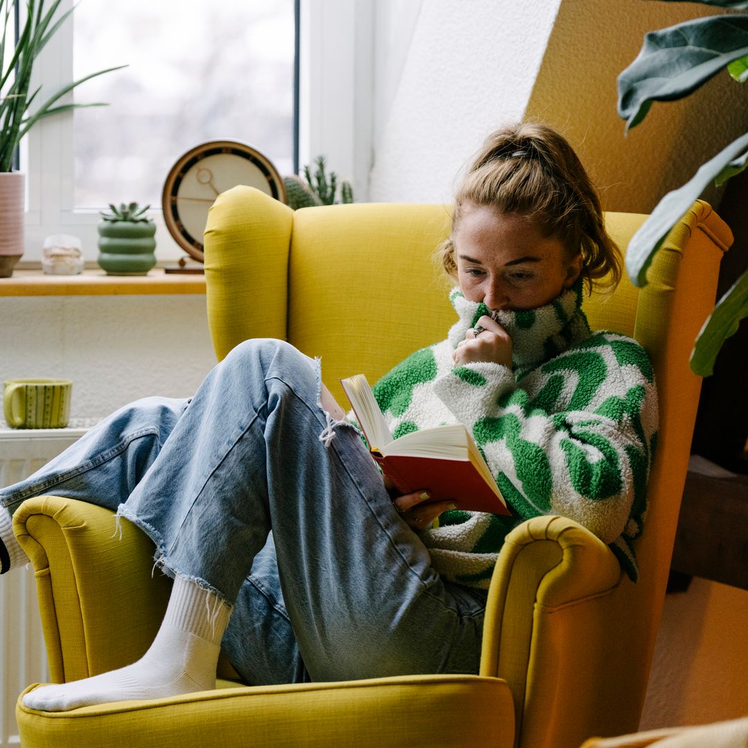 Te proponemos una alternativa perfecta para este 'finde' lluvioso: tres libros que no podrás soltar