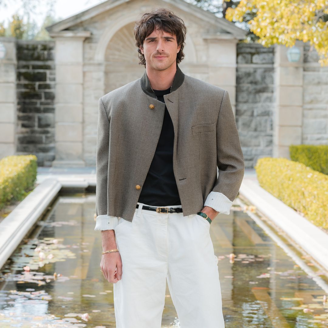 El 'efecto Jacob Elordi' llega a Mango: la americana de mujer que promete agotarse en tiempo récord