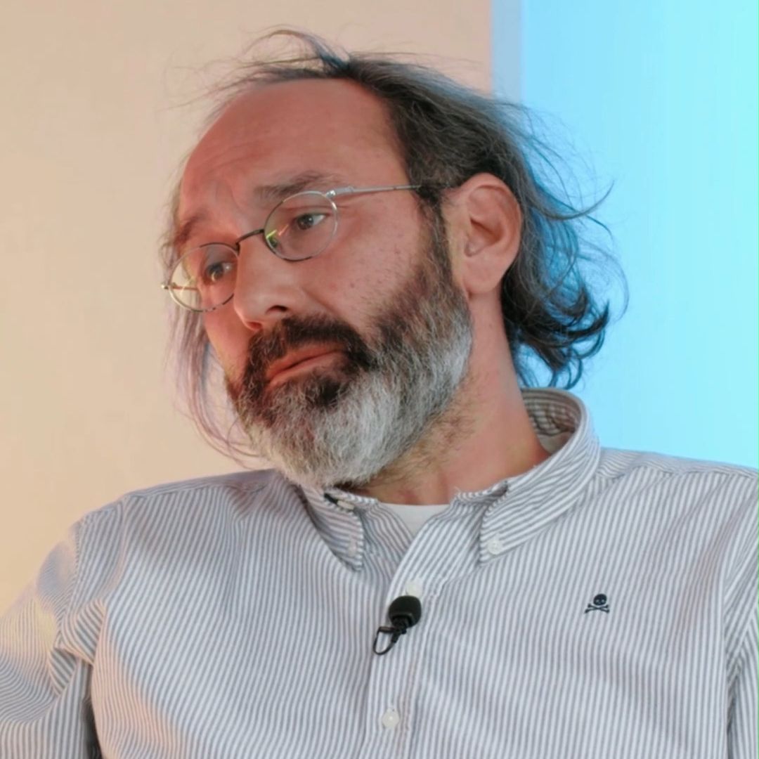 Joaquín Campos, periodista y autor de Muerte en Tailandia, ha investigado el caso de Daniel Sancho sobre el terreno y cuestiona desde hace tiempo el verdadero papel de Alice