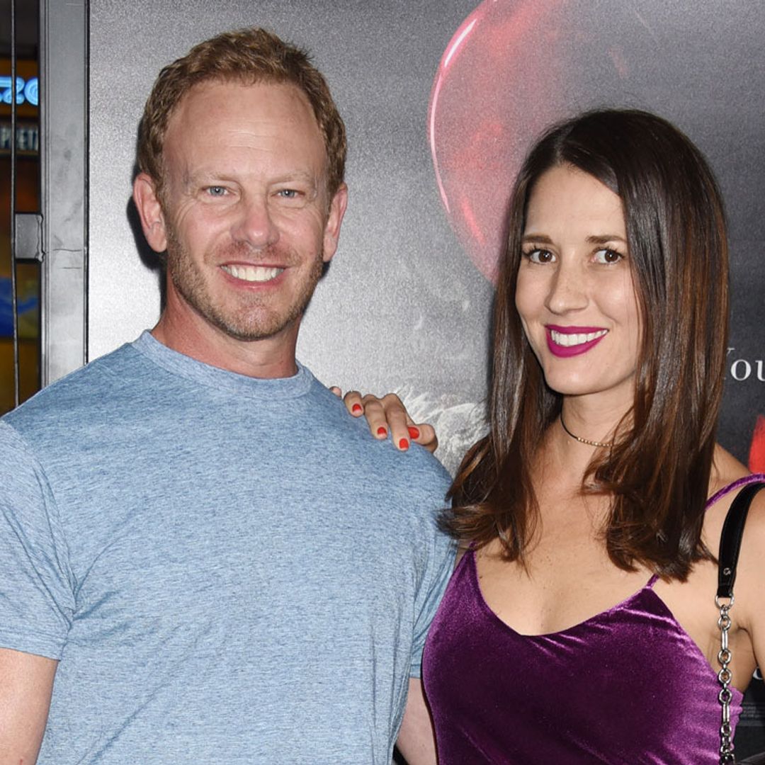 Ian Ziering, Steve en 'Sensacion de Vivir', pone fin a su matrimonio antes de su décimo aniversario
