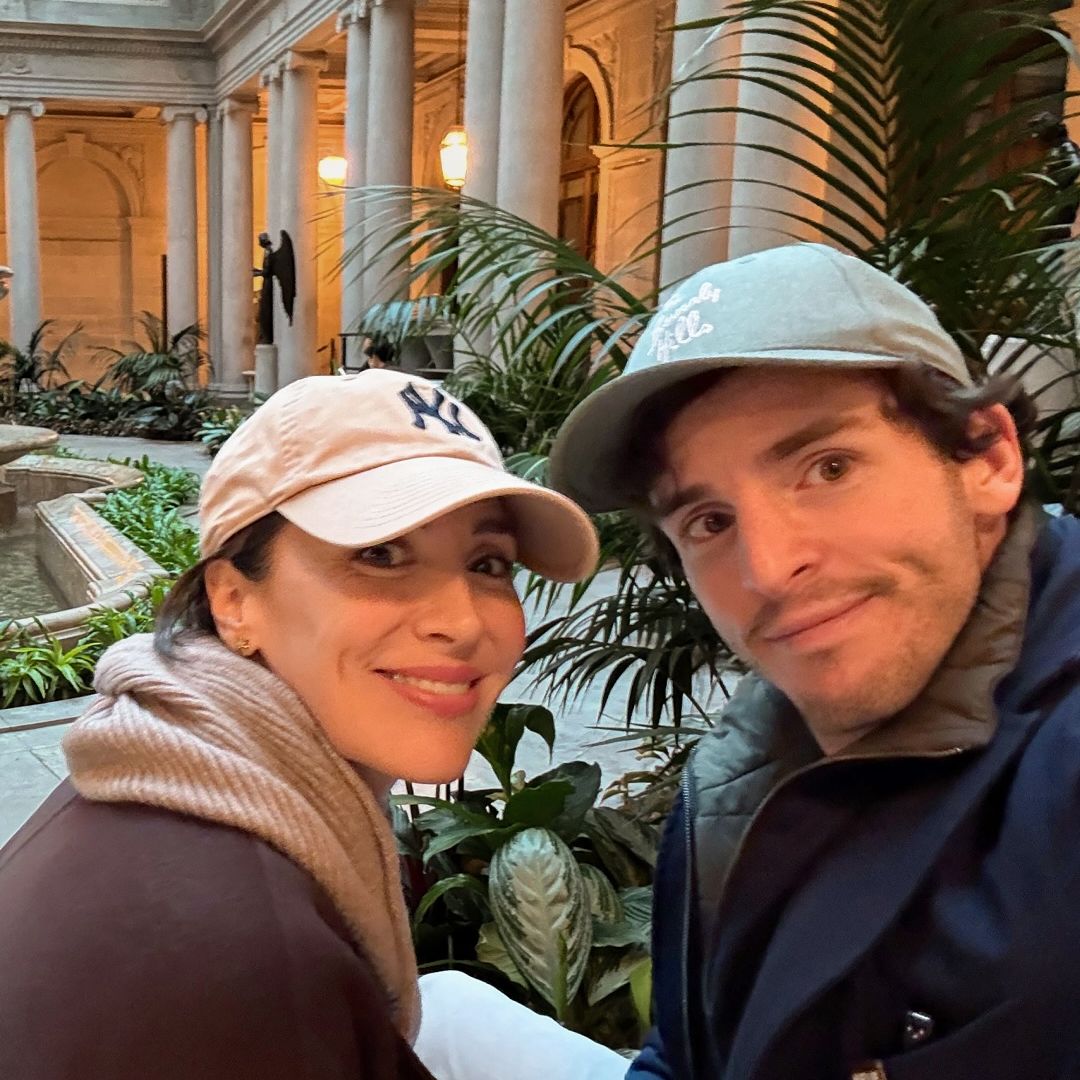 Los secretos de superlujo de la escapada de Tamara Falcó e Íñigo Onieva a Tokio más allá de la maratón