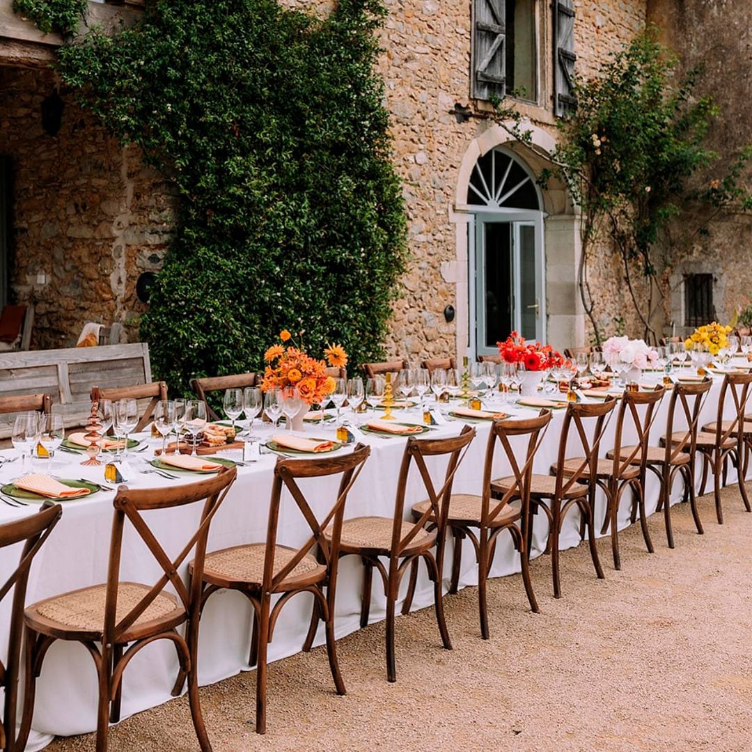 Menú de boda de otoño: los platos más solicitados y espectaculares de cada comunidad autónoma