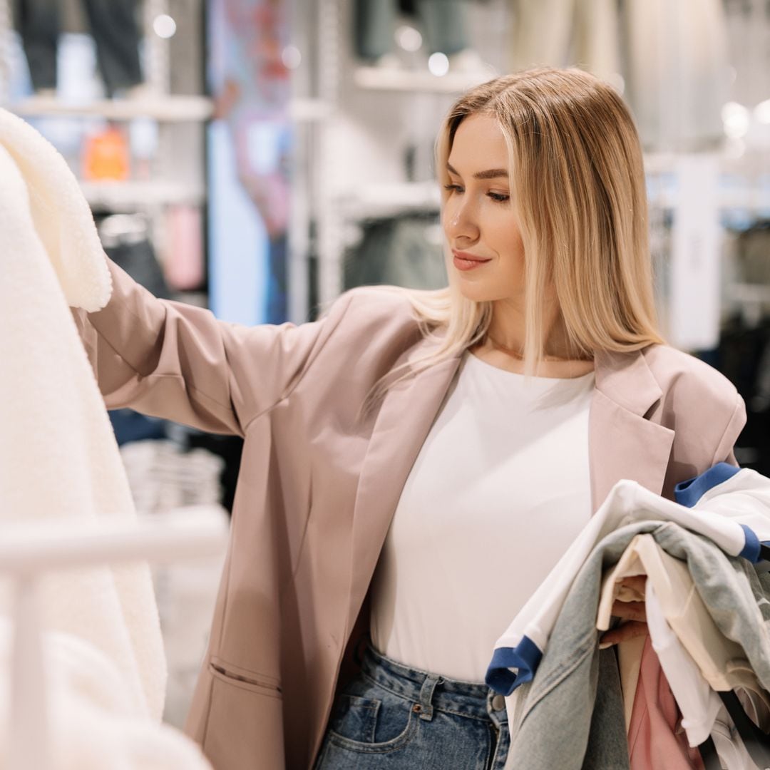 Aprovecha las ofertas de fin de semana de El Corte Inglés antes de que se acaben las segundas rebajas