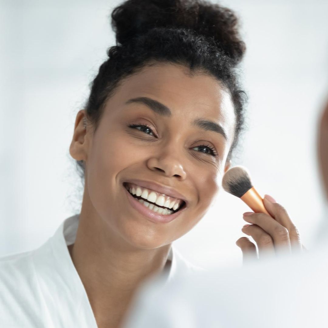 8 'blushes' en crema que amarás