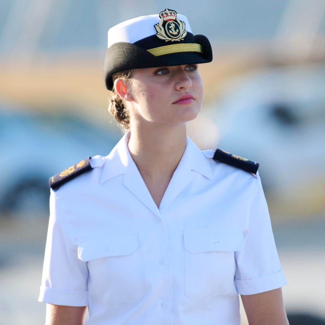 Así es el nuevo destino de la princesa Leonor: 10 cosas que ver y hacer en este rincón del Mar Menor