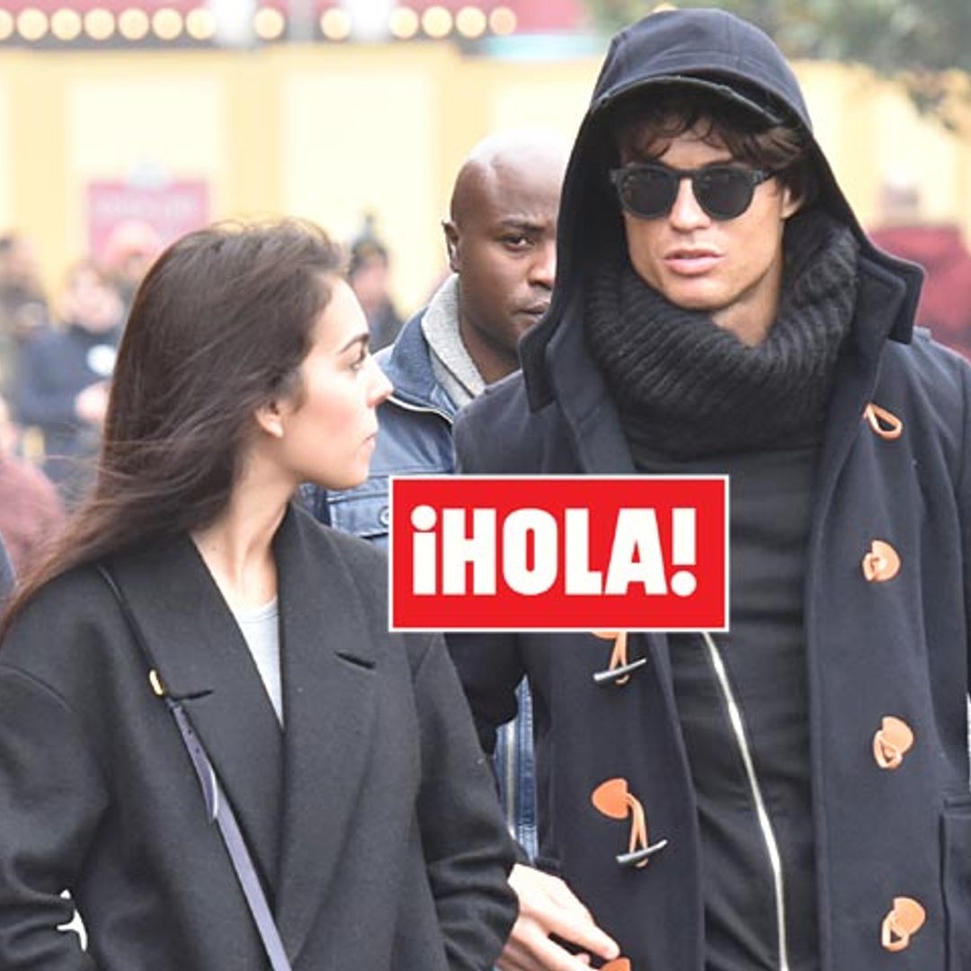 El estilo que ha enamorado a Cristiano Ronaldo: Así viste su nueva novia, Georgina Rodríguez