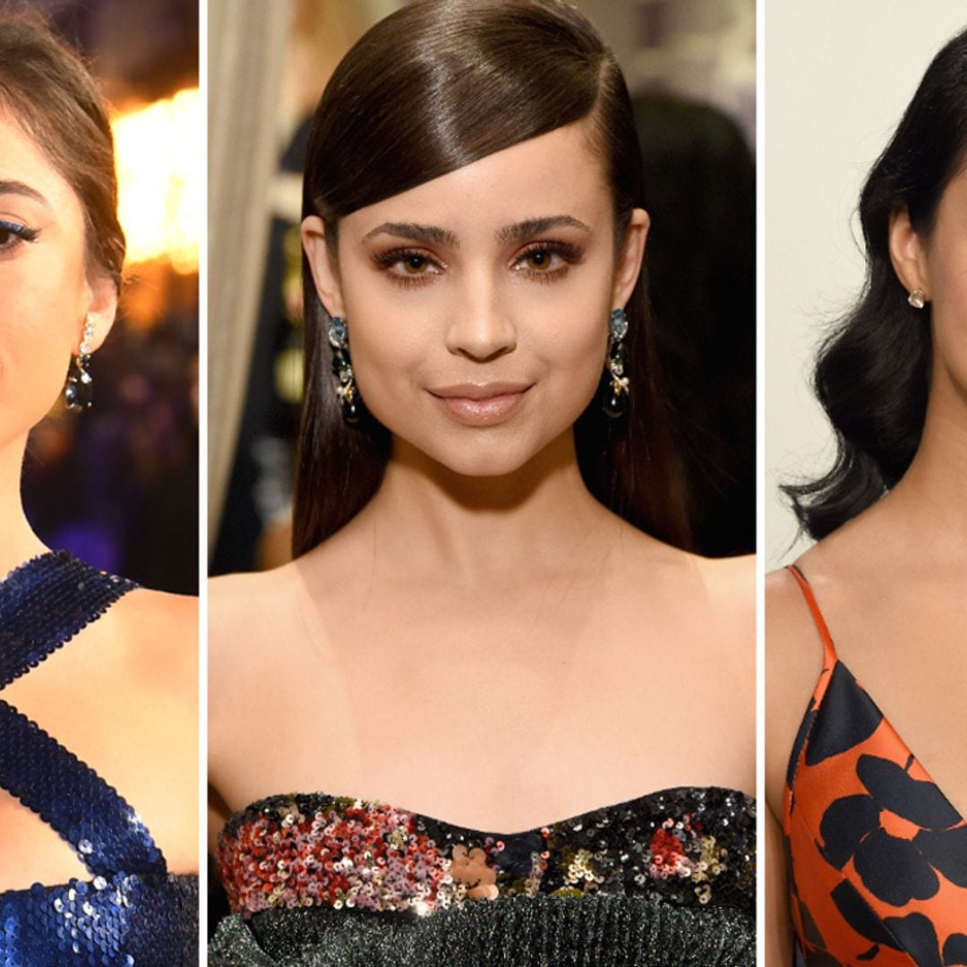 5 jóvenes latinas que están conquistando Hollywood