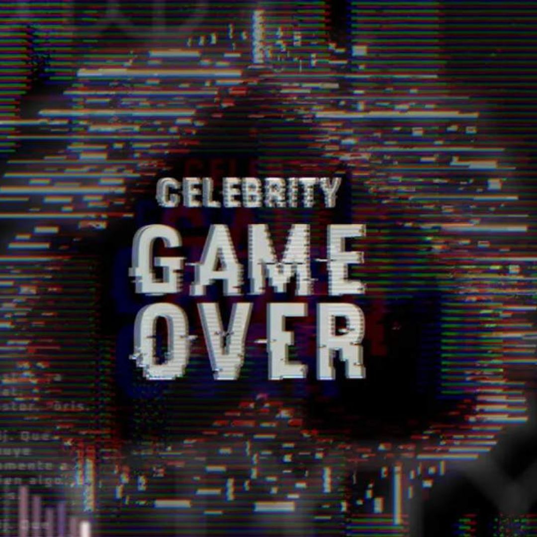 Qué es 'Celebrity Game Over', el primer 'reality' transmedia de Mediaset