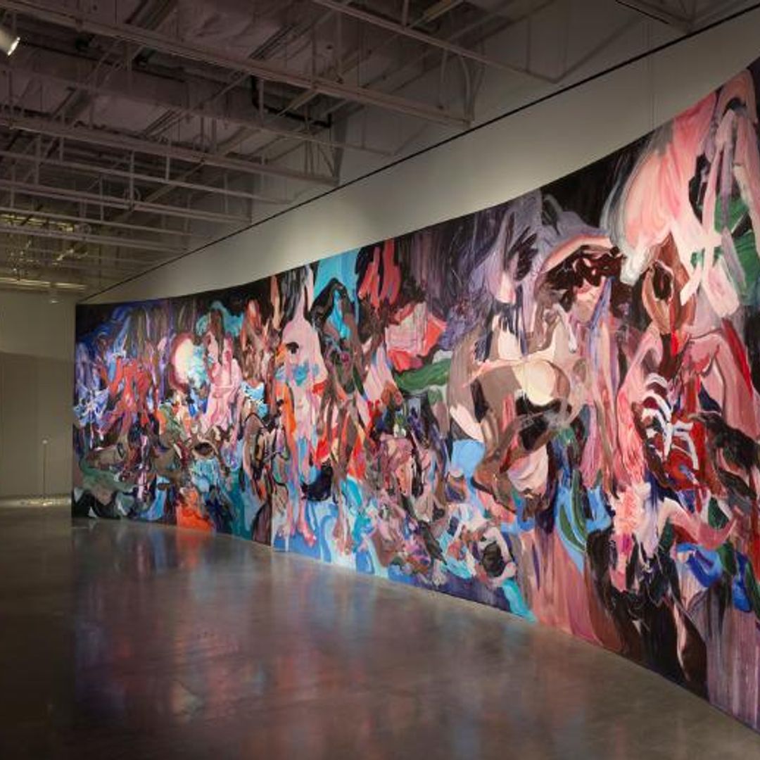 Estas son las ferias que debes tener en el radar para la Semana del Arte en México
