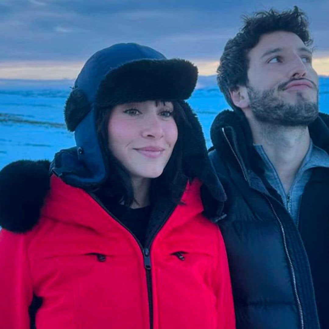 Aitana y Sebastián Yatra, dos formas muy distintas de hablar sobre su relación