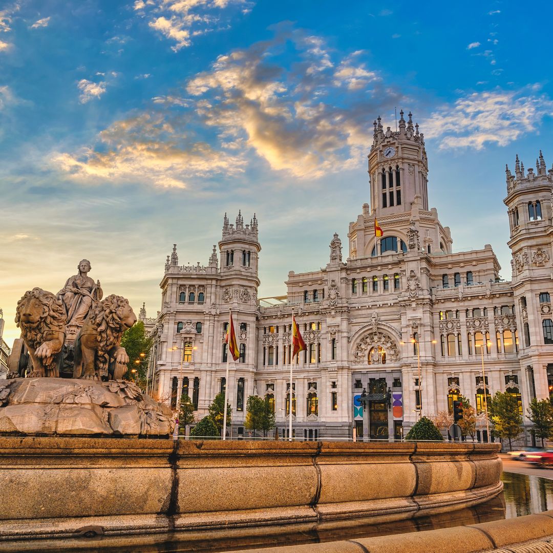 Los mejores planes en Madrid para este fin de semana: del 4 al 7 de septiembre