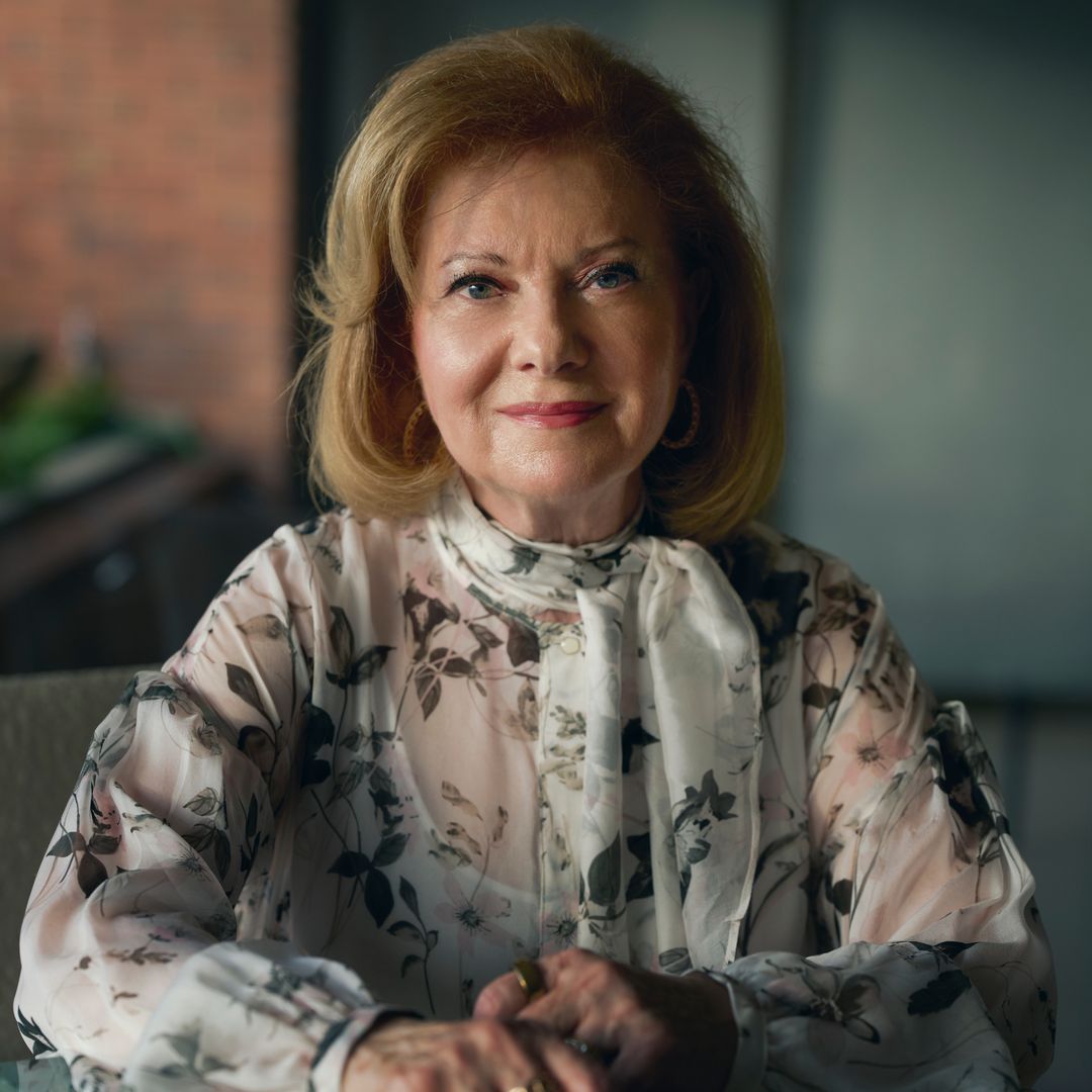 Celia Sredni de Birbragher