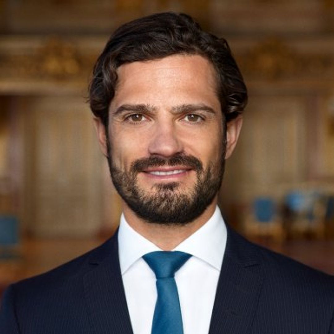 Cuidados para una barba 'royal'