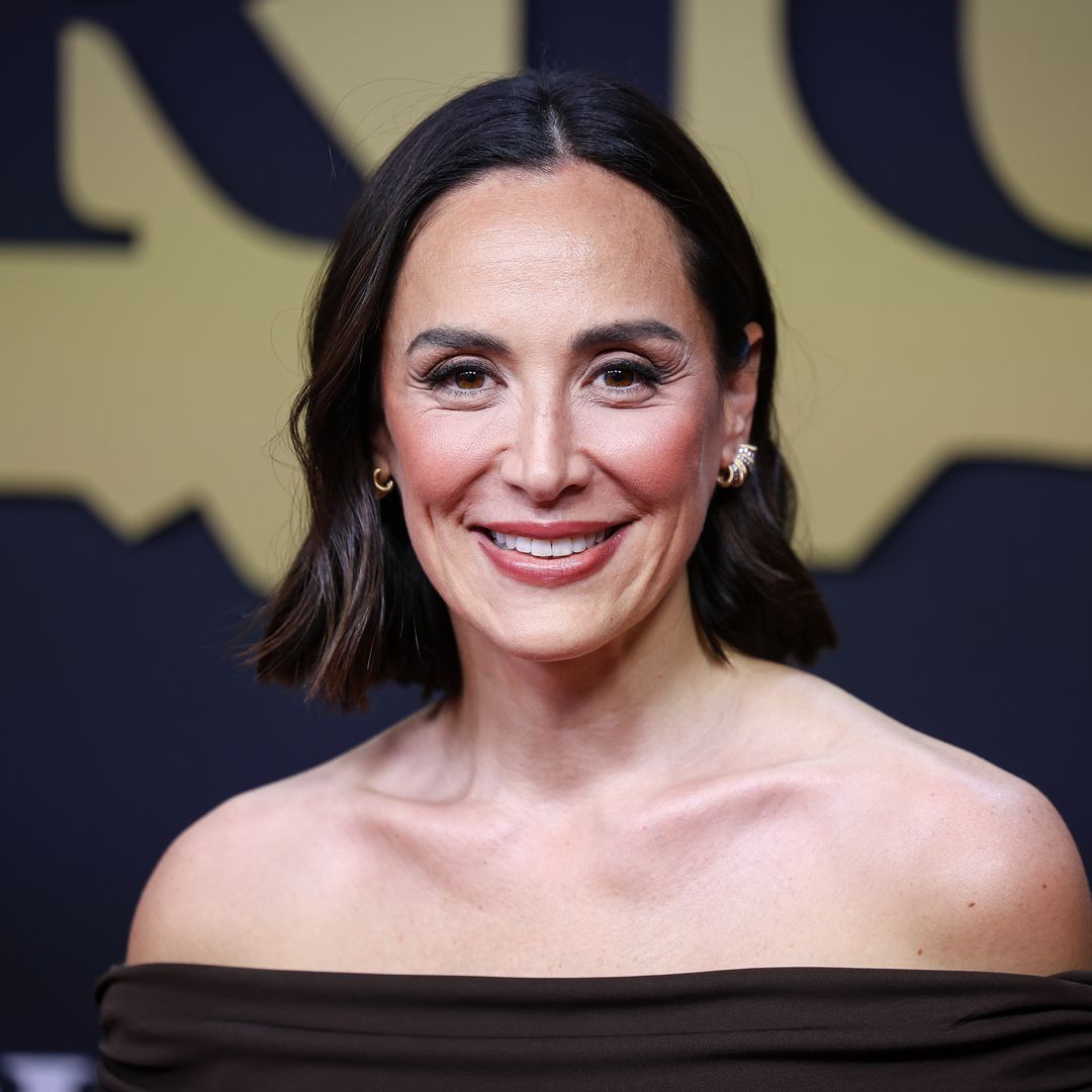  Tamara Falcó:  "Huyo de la etiqueta de 'influencer de Dios', no soy ejemplo de nada perfecto"
