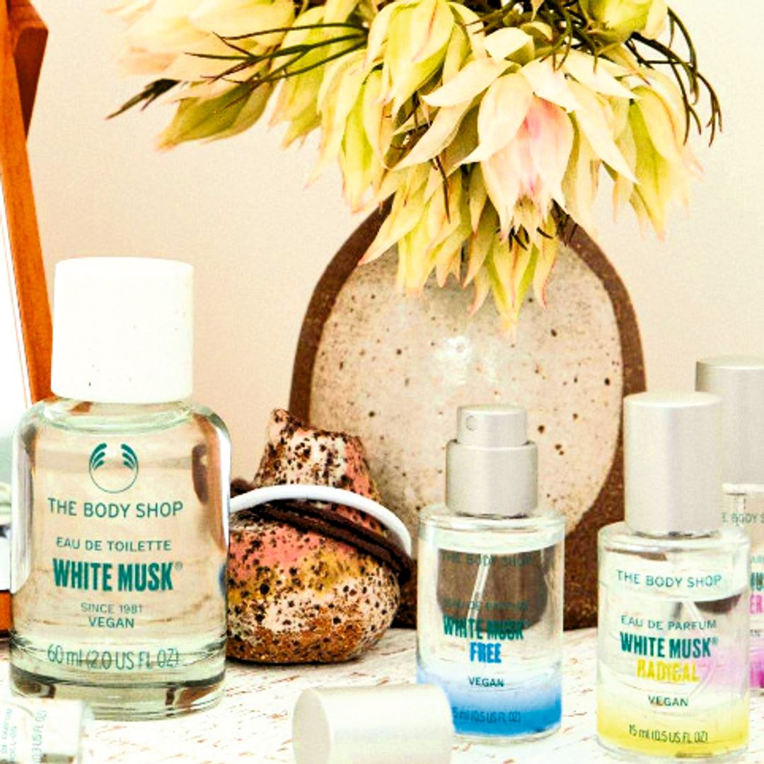 The Body Shop