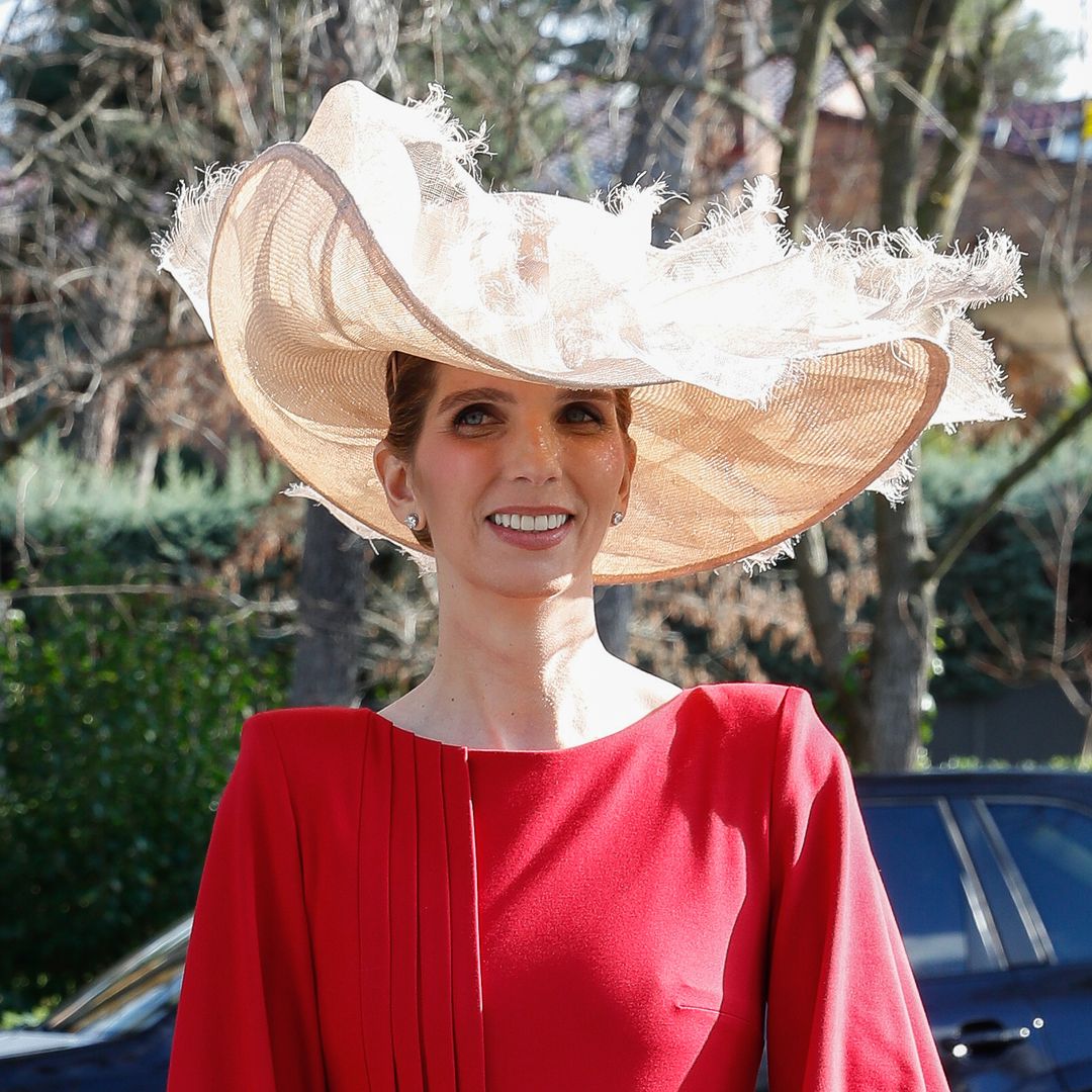Los mejores looks de Margarita Vargas, referente de estilo para su hija Eugenia en el Baile de Debutantes de esta noche 