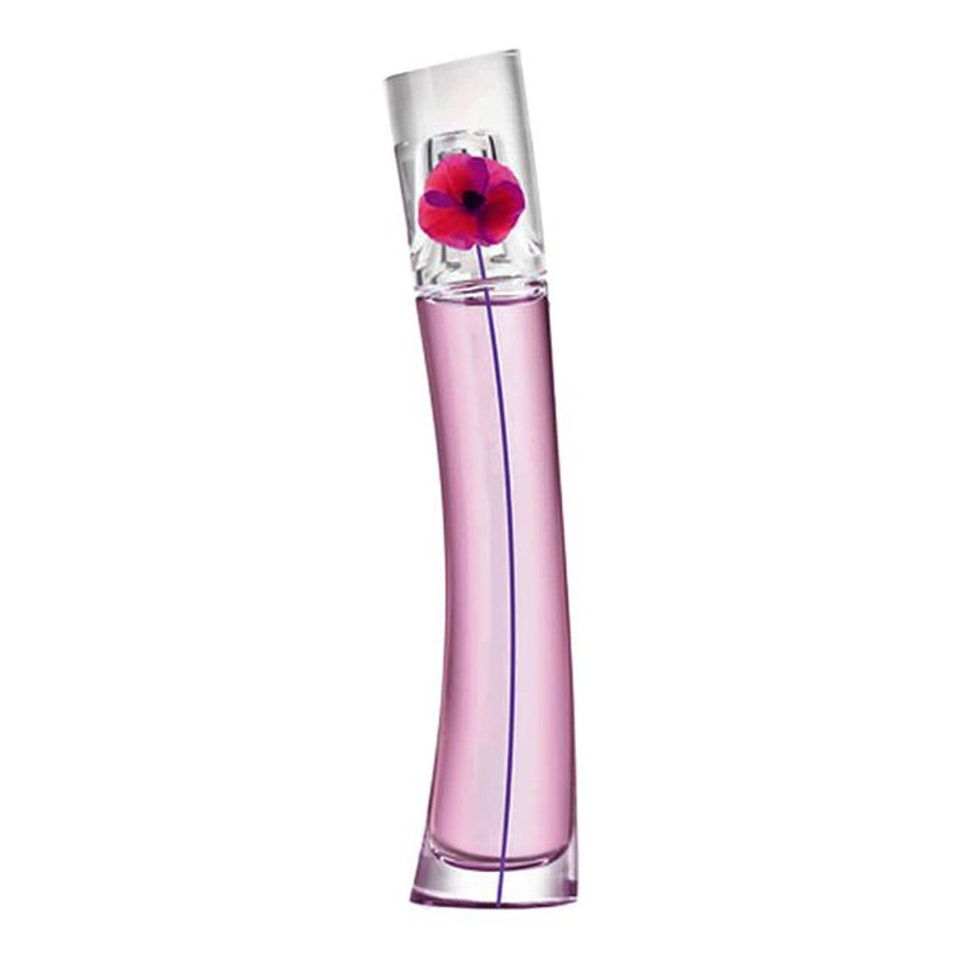 Floral amaderado de aire pop: Flower by Kenzo Poppy Bouquet (97,50 €), de Kenzo