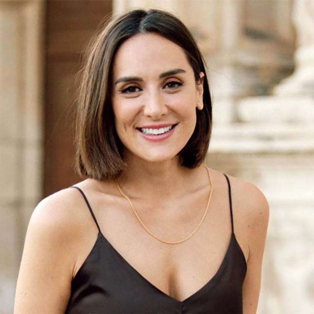 Tamara Falcó asiste en Abu Dabi a la boda de su íntima amiga Khali El Assir con el hijo menor de Francis Franco
